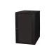 LINK ARMADIO RACK 19 20 UNITA DA MURO (A)995X (L)600 X PROFONDITA 450 MM. COLORE NERO PORTA VETRO - ARMADI RACK | TecnoCARE.net Sabaudia, Latina, Terracina, San Felice Circeo e Pontinia