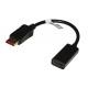 LINK LINK ADATTATORE DISPLAYPORT 1.4 MAS - HDMI 2.0 FEM CONTATTI DORATI 4KX2K60HZ HDR - ADATTATORI | TecnoCARE.net Sabaudia, Latina, Terracina, San Felice Circeo e Pontinia