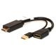 LINK LINK ADATTATORE ATTIVO HDMI MAS - DISPLAYPORT 1.2 FEM E CONNETTORE USB 4K PER PC/NB HDMI A VIDEO DIS - ADATTATORI | TecnoCARE.net Sabaudia, Latina, Terracina, San Felice Circeo e Pontinia