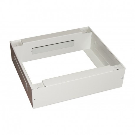 LINK BASE PER ARMADIO RACK 19 LINK 800X1000 GRIGIO - ARMADI RACK ACCESSORI | TecnoCARE.net Sabaudia, Latina, Terracina, San Felice Circeo e Pontinia