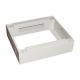 LINK BASE PER ARMADIO RACK 19 LINK 800X1000 GRIGIO - ARMADI RACK ACCESSORI | TecnoCARE.net Sabaudia, Latina, Terracina, San Felice Circeo e Pontinia