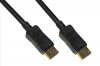 LINK LINK CAVO DISPLAYPORT 1.4 ULTRA HD 8K MASCHIO/MASCHIO MT 0,5 - CAVI HDMI/VGA/DVI/DP | TecnoCARE.net Sabaudia, Latina, Terracina, San Felice Circeo e Pontinia