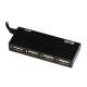LINK LINK HUB 4 PORTE USB 2.0 - HUB USB | TecnoCARE.net Sabaudia, Latina, Terracina, San Felice Circeo e Pontinia