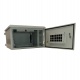 LINK ARMADIO RACK 19 POLLICI 6U PER RETI DA ESTERNO CLASSE PROTEZIONE IP55 MISURE MM (L)600X(P)600X(A)333 GRIGIO CHIARO CON VENTOLE FILTRATE - ARMADI RACK | TecnoCARE.net Sabaudia, Latina, Terracina, San Felice Circeo e Pontinia