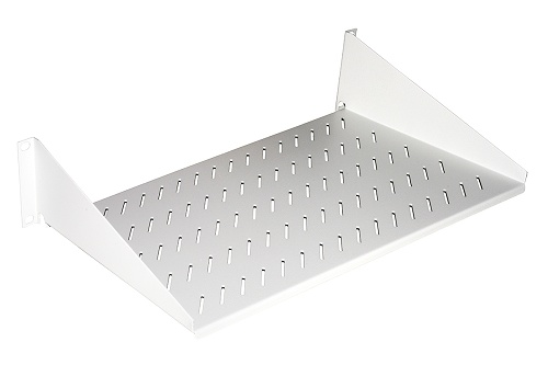 LINK RIPIANO PER ARMADIO 19 2 UNITA PROFONDITA 250 MM. (UNIVERSALE) COLORE GRIGIO - ARMADI RACK ACCESSORI | TecnoCARE.net Sabaudia, Latina, Terracina, San Felice Circeo e Pontinia