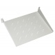 LINK RIPIANO PER ARMADIO 19 2 UNITA PROFONDITA 400 MM. (UNIVERSALE) COLORE GRIGIO - ARMADI RACK ACCESSORI | TecnoCARE.net Sabaudia, Latina, Terracina, San Felice Circeo e Pontinia