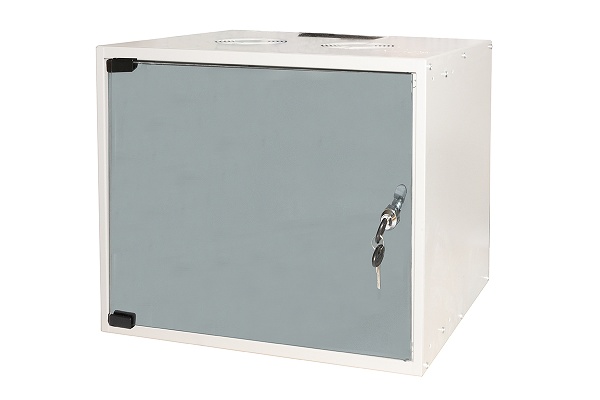 LINK ARMADIO RACK 19 DISASSEMBLATO 9 UNITA DA MURO PER RETI (A)460 X (L)540 X (P) 400 MM COLORE GRIGIO PORTA VETRO - ARMADI RACK | TecnoCARE.net Sabaudia, Latina, Terracina, San Felice Circeo e Pontinia