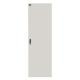 LINK PORTA METALLO PIENO PER ARMADI LINK 42U 800MM LARGHEZZA GRIGIA - ARMADI RACK ACCESSORI | TecnoCARE.net Sabaudia, Latina, Terracina, San Felice Circeo e Pontinia