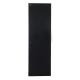 LINK PORTA METALLO PIENO PER ARMADI LINK 42U 800MM LARGHEZZA NERA - ARMADI RACK ACCESSORI | TecnoCARE.net Sabaudia, Latina, Terracina, San Felice Circeo e Pontinia
