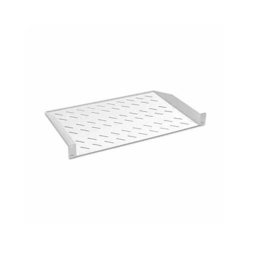 LINK RIPIANO PER ARMADIO 19 1 UNITA PROFONDITA 200 MM. (UNIVERSALE) 2 ATTACCHI (FRONTALI) COLORE GRIGIO - ARMADI RACK ACCESSORI | TecnoCARE.net Sabaudia, Latina, Terracina, San Felice Circeo e Pontinia