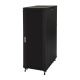 LINK ARMADIO RACK 19 PER RETI 27U (A)1388 (L)600 (P)800 COLORE NERO PORTA VETRO DISASSEMBLATO - ARMADI RACK | TecnoCARE.net Sabaudia, Latina, Terracina, San Felice Circeo e Pontinia