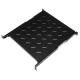 LINK RIPIANO UNIVERSALE PER ARMADIO RACK 19 ALLUNGABILE 570 MM CON 4 AGGANCI NERO - ARMADI RACK ACCESSORI | TecnoCARE.net Sabaudia, Latina, Terracina, San Felice Circeo e Pontinia