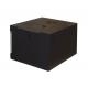 LINK ARMADIO RACK 19 4U LINK SERIE LIGHT COLORE NERO CON PORTA VETRO (AxPxL) MM 240X400X530 RIPIANO INCLUSO - ARMADI RACK | TecnoCARE.net Sabaudia, Latina, Terracina, San Felice Circeo e Pontinia