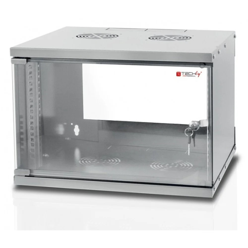 LINK ARMADIO RACK 19 12U PROTEZIONE IP65 MISURE L600 H900 P650 CON BASE 200MM - ARMADI RACK | TecnoCARE.net Sabaudia, Latina, Terracina, San Felice Circeo e Pontinia