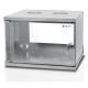 LINK ARMADIO RACK 19 12U PROTEZIONE IP65 MISURE L600 H900 P650 CON BASE 200MM - ARMADI RACK | TecnoCARE.net Sabaudia, Latina, Terracina, San Felice Circeo e Pontinia