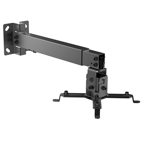LINK LINK BRACCIO SUPPORTO DA MURO O SOFFITTO PER PROIETTORE - ACCESSORI TV | TecnoCARE.net Sabaudia, Latina, Terracina, San Felice Circeo e Pontinia