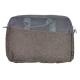 LINK LINK BORSA PER NOTEBOOK 15.6 IN PLASTICA RICICLATA RPET 42X29X6 GRIGIO - BORSE PER NOTEBOOK | TecnoCARE.net Sabaudia, Latina, Terracina, San Felice Circeo e Pontinia
