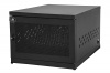 LINK ARMADIO ALLOGGIAMENTO 16 NOTEBOOK O TABLET  COLORE NERO - ARMADI RACK | TecnoCARE.net Sabaudia, Latina, Terracina, San Felice Circeo e Pontinia