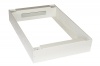LINK BASE PER ARMADIO RACK 19 LINK 600X600 GRIGIO SERIE EAVI - ARMADI RACK ACCESSORI | TecnoCARE.net Sabaudia, Latina, Terracina, San Felice Circeo e Pontinia