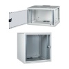 LINK ARMADIO RACK 19 9U PROFONDITA 600 MM DA ASSEMBLARE GRIGIO DISASSEMBLATO SERIE EAVI - ARMADI RACK | TecnoCARE.net Sabaudia, Latina, Terracina, San Felice Circeo e Pontinia