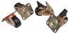 LINK SET 4 RUOTE PER ARMADI A MURO SERIE EAVI LINK - ARMADI RACK ACCESSORI | TecnoCARE.net Sabaudia, Latina, Terracina, San Felice Circeo e Pontinia