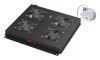 LINK GRUPPO 4 VENTOLE CON TERMOSTATO PER ARMADI RACK LINK EAVI NERO - ARMADI RACK ACCESSORI | TecnoCARE.net Sabaudia, Latina, Terracina, San Felice Circeo e Pontinia