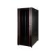 LINK ARMADIO RACK PER RETI 19 42U (A)2002, (L)600, (P)1000 COLORE NERO PORTA TRAFORATA SERIE EAVI - ARMADI RACK | TecnoCARE.net Sabaudia, Latina, Terracina, San Felice Circeo e Pontinia