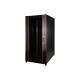LINK ARMADIO RACK PER RETI 19 26U (A)1291, (L)800, (P)800 COLORE NERO PORTA VETRO SERIE EAVI - ARMADI RACK | TecnoCARE.net Sabaudia, Latina, Terracina, San Felice Circeo e Pontinia