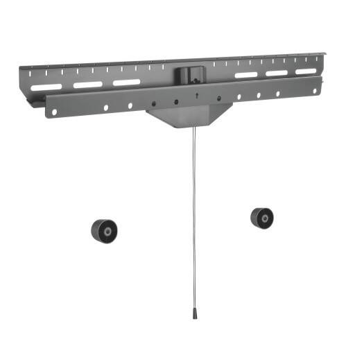 LINK SUPPORTO MONITOR 37-80 FINO A 50 KG PER PARETI CARTONGESSO LEGNO ECC - WALL MOUNT | TecnoCARE.net Sabaudia, Latina, Terracina, San Felice Circeo e Pontinia