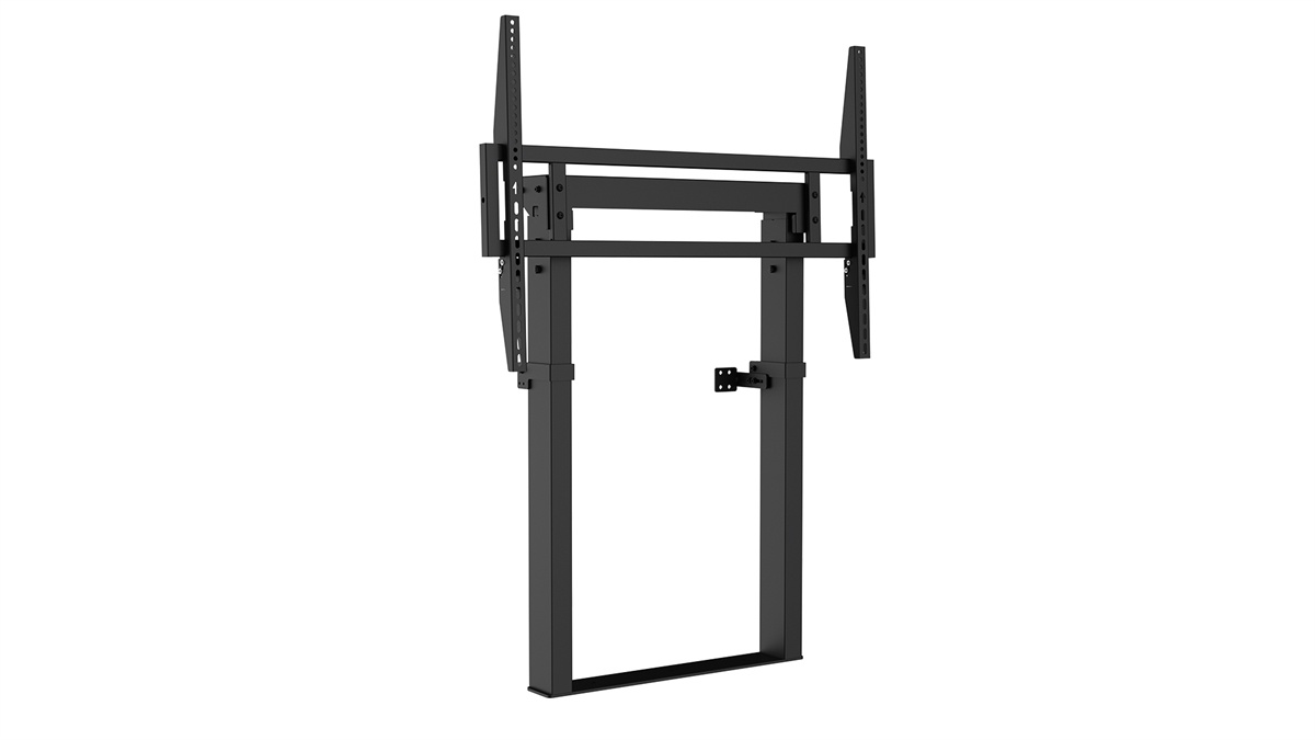 LINK SUPPORTO TV 55-100 FINO A 120 KG DA MURO VESA FINO A 800X600 - WALL MOUNT | TecnoCARE.net Sabaudia, Latina, Terracina, San Felice Circeo e Pontinia