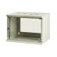 LINK ARMADIO RACK 19 6 UNITA (A)350 X (L)500 X (P)320 GRIGIO - ARMADI RACK | TecnoCARE.net Sabaudia, Latina, Terracina, San Felice Circeo e Pontinia