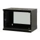 LINK ARMADIO RACK 19 6 UNITA (A)350 X (L)500 X (P)320 NERO - ARMADI RACK | TecnoCARE.net Sabaudia, Latina, Terracina, San Felice Circeo e Pontinia