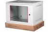 LINK ARMADIO RACK 19 A MURO 12U 19 (L) 542 mm (P) 400 mm COLORE GRIGIO DISASSEMBLATO - ARMADI RACK | TecnoCARE.net Sabaudia, Latina, Terracina, San Felice Circeo e Pontinia