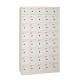 LINK LINK BOX 40 ALLOGGIAMENTI CELLULARI IN METALLO CON CHIAVE MISURE CM 145.5X23X90 - ACCESS POINT | TecnoCARE.net Sabaudia, Latina, Terracina, San Felice Circeo e Pontinia