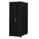 LINK ARMADIO RACK 42U 800X1200 PORTA DOPPIA TRAFORATA CON 2 RIPIANI NERO - ARMADI RACK | TecnoCARE.net Sabaudia, Latina, Terracina, San Felice Circeo e Pontinia