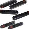 LINK LINK BUNDLE MULTIPRESE 6PZ (2 X LKMP04N + 2 X LKMP05N + 2 X LKMP06N) - MULTIPRESE | TecnoCARE.net Sabaudia, Latina, Terracina, San Felice Circeo e Pontinia