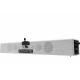 EMPIRE MEDIA EMPIRE MEDIA SOUNDBAR CAM1 SBC1 WHITE - SOLUZIONI VIDEOCONFERENZA | TecnoCARE.net Sabaudia, Latina, Terracina, San Felice Circeo e Pontinia