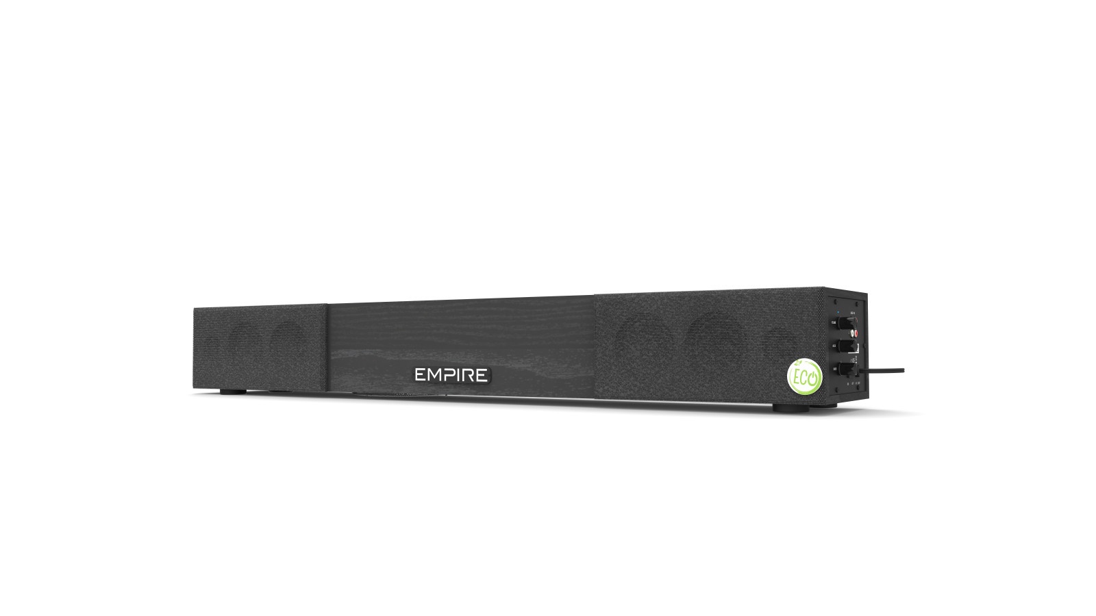 EMPIRE MEDIA EMPIRE MEDIA SOUNDBAR SB-200PRO ECO CON SUB INTEGRATO - SOLUZIONI VIDEOCONFERENZA | TecnoCARE.net Sabaudia, Latina, Terracina, San Felice Circeo e Pontinia