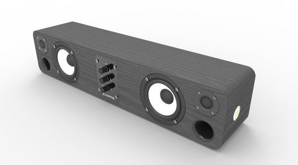 EMPIRE MEDIA EMPIRE MEDIA SOUNDBAR ECO SB-9 - SERVIZI VIDEOCONFERENZA | TecnoCARE.net Sabaudia, Latina, Terracina, San Felice Circeo e Pontinia