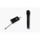 EMPIRE MEDIA EMPIRE MEDIA KIT RICEVITORE UHF + MICROFONO ICE - ACCESSORI VIDEOCONFERENZA | TecnoCARE.net Sabaudia, Latina, Terracina, San Felice Circeo e Pontinia