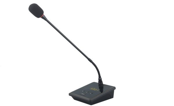 EMPIRE MEDIA EMPIRE MEDIA RADIOMICROFONO DESK PRO - MICROFONI VIDEOCONFERENZA | TecnoCARE.net Sabaudia, Latina, Terracina, San Felice Circeo e Pontinia