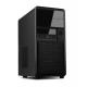 ITEK ITEK CASE SPIDER MINI TOWER MATX 500W USB3 BLACK MESH - CASE | TecnoCARE.net Sabaudia, Latina, Terracina, San Felice Circeo e Pontinia