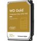 WESTERN DIGITAL WESTERN DIGITAL HDD GOLD ENTERPRISE 22TB 3.5 SATA 6GB/S 7200RPM - HARD DISK INTERNI | TecnoCARE.net Sabaudia, Latina, Terracina, San Felice Circeo e Pontinia