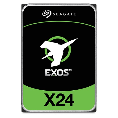 SEAGATE SEAGATE HDD EXOS 24TB ENTERPR SATA 3.5 7200 RPM - HARD DISK INTERNI | TecnoCARE.net Sabaudia, Latina, Terracina, San Felice Circeo e Pontinia