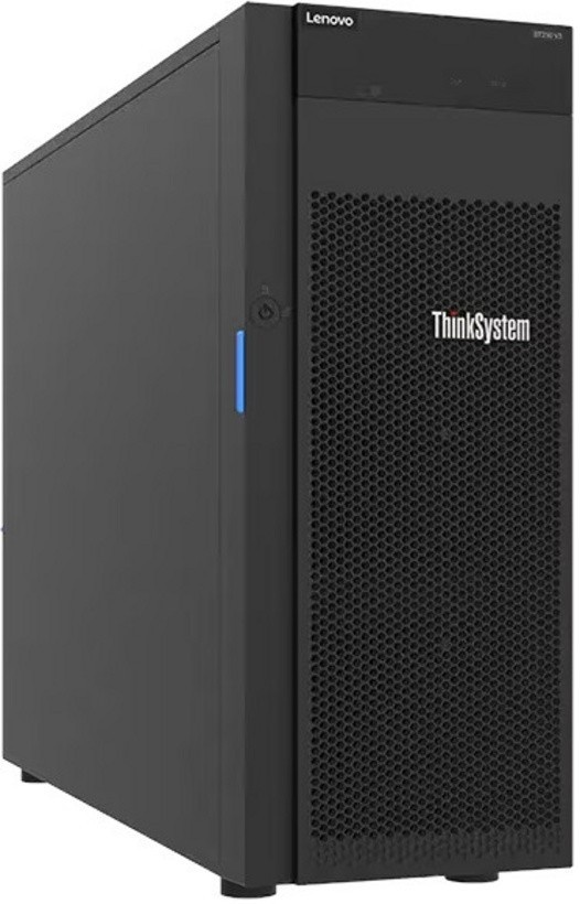 LENOVO LENOVO ISG Thinksystem ST250 V3 1xIntel Xeon 6353P 8C 2.7GHz 65W 1x32GB 2Rx8 2x960GB SSD RAID 940-8i 4GB Flash PCIe Gen4 12Gb Adapter - PC | TecnoCARE.net Sabaudia, Latina, Terracina, San Felice Circeo e Pontinia
