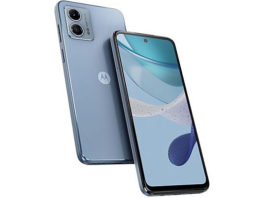 MOTOROLA MOTOROLA SMARTPHONE G53 4+128GB 6.5 5G ARTIC SILVER - SMARTPHONE | TecnoCARE.net Sabaudia, Latina, Terracina, San Felice Circeo e Pontinia