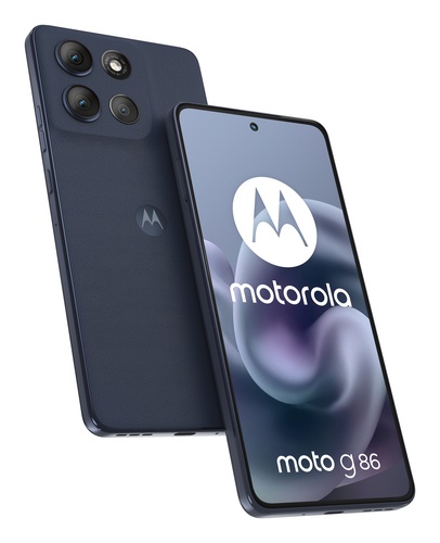 MOTOROLA MOTOROLA SMARTPHONE G86 5G DS 8+256 SPELLBOUND TIM - SMARTPHONE | TecnoCARE.net Sabaudia, Latina, Terracina, San Felice Circeo e Pontinia