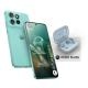 MOTOROLA MOTOROLA SMARTPHONE EDGE 60 NEO 8+256GB 6.36 5G PANTONE FROSTBITE + BUDS DS ITA - SMARTPHONE | TecnoCARE.net Sabaudia, Latina, Terracina, San Felice Circeo e Pontinia
