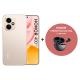 HONOR HONOR SMARTPHONE 400 8 512GB D GOLD + CHOICE CLIP - SMARTPHONE | TecnoCARE.net Sabaudia, Latina, Terracina, San Felice Circeo e Pontinia