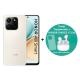 HONOR HONOR SMARTPHONE 400 SMART 8 256GB GL+X7 LIT WH+CASE - SMARTPHONE | TecnoCARE.net Sabaudia, Latina, Terracina, San Felice Circeo e Pontinia